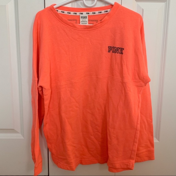 Victoria’s Secret PINK Crewneck Sweatshirt - Picture 2 of 5